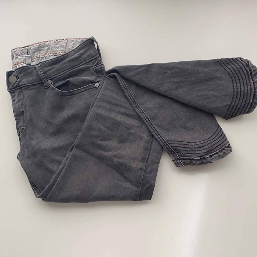 ROXY Skinny Jeans